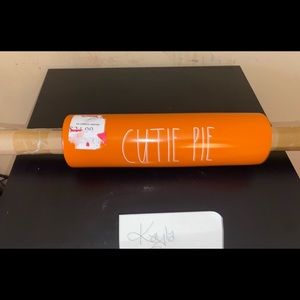 Rae Dunn baking roller